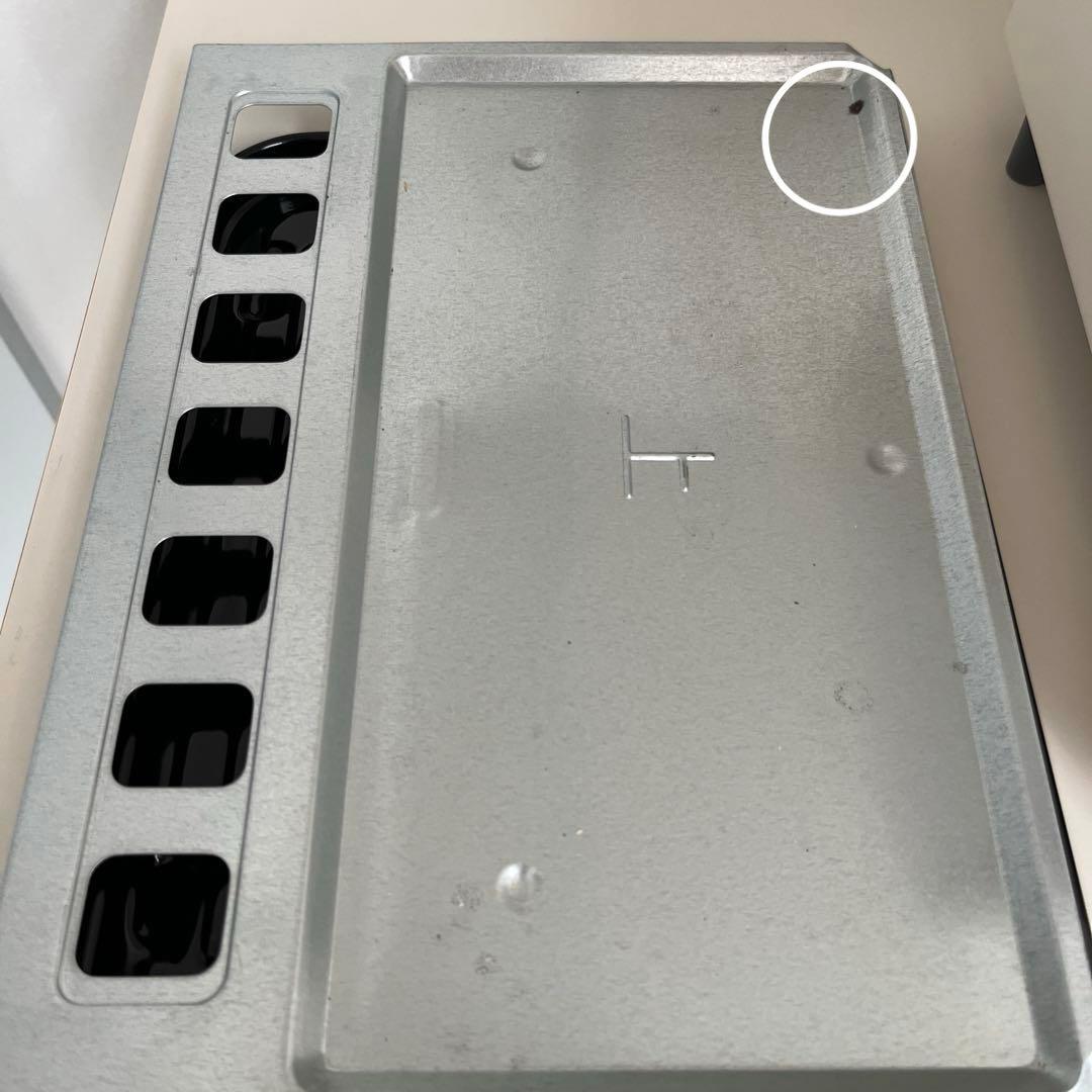 アラジン　グラファイトトースター　AET-GS13N