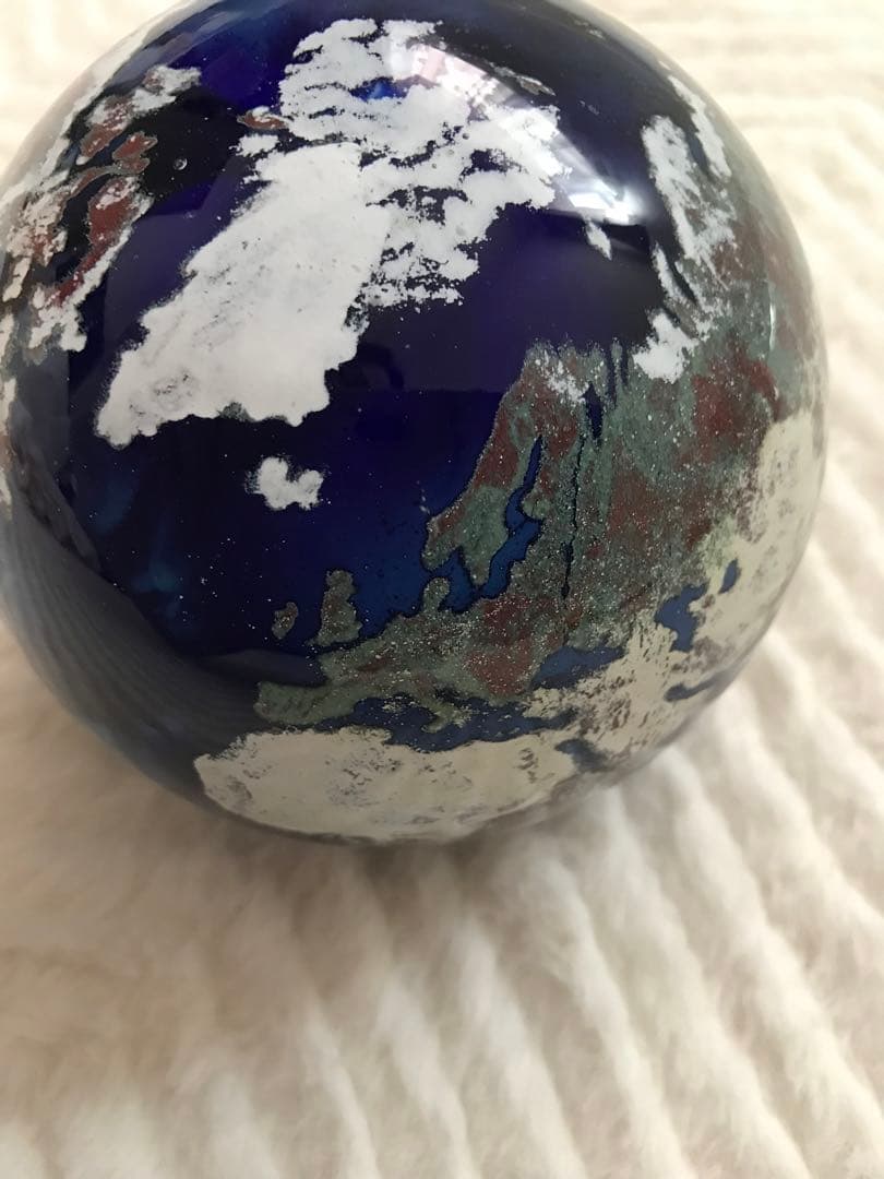 ランドバーグスタジオ、ペーパーウェイト