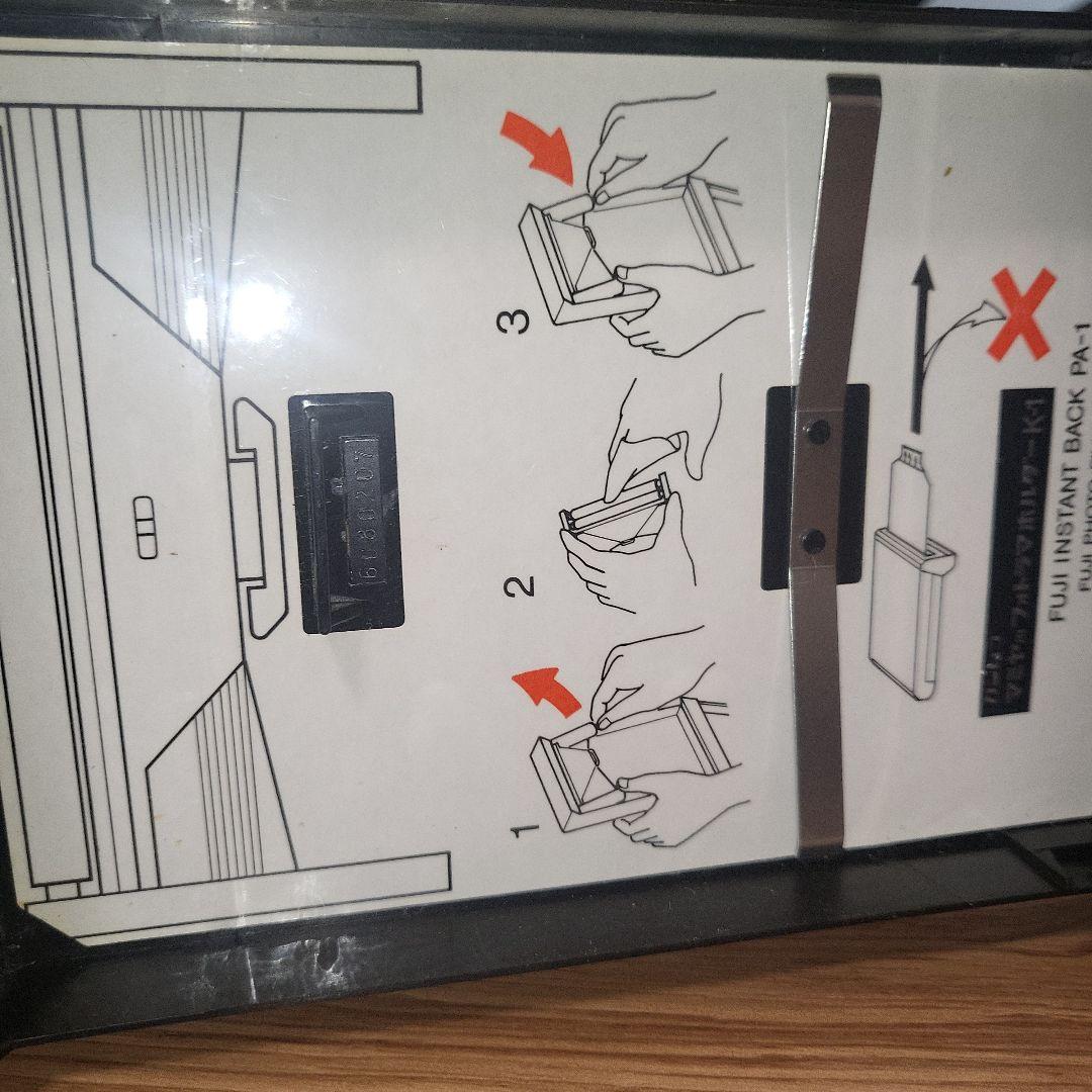 Mamiya RB67 Pro S + Sekor 90mmレンズ　フォトラマ