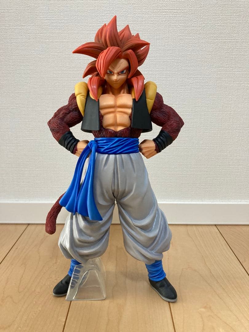 ドラゴンボール　グレイテストサイヤン　THE GREATEST SAIYAN