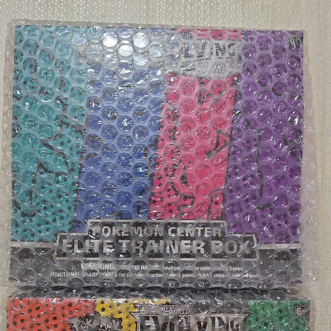 V*s様 イーブイヒーローズEvolving Skies エリートトレーナーBO