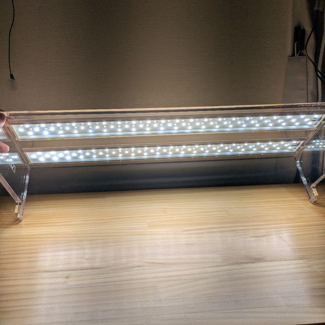 ADA アクアスカイ602 LEDライト 60センチ水槽用品