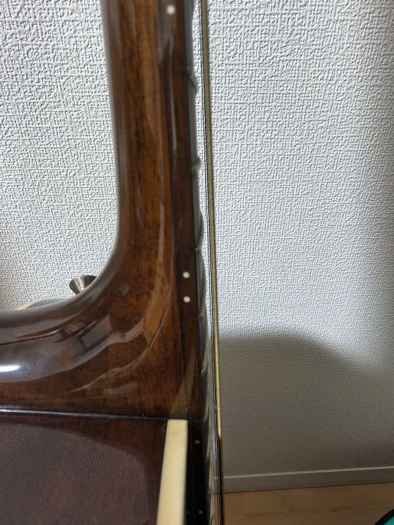 ギター Epiphone 1963 EJ-45/VS