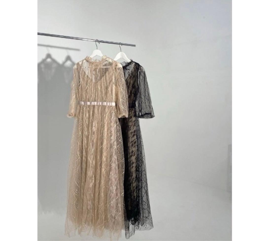 【専用】 MAVIMOON オケージョンドレス 結婚式 成人式 パーティー