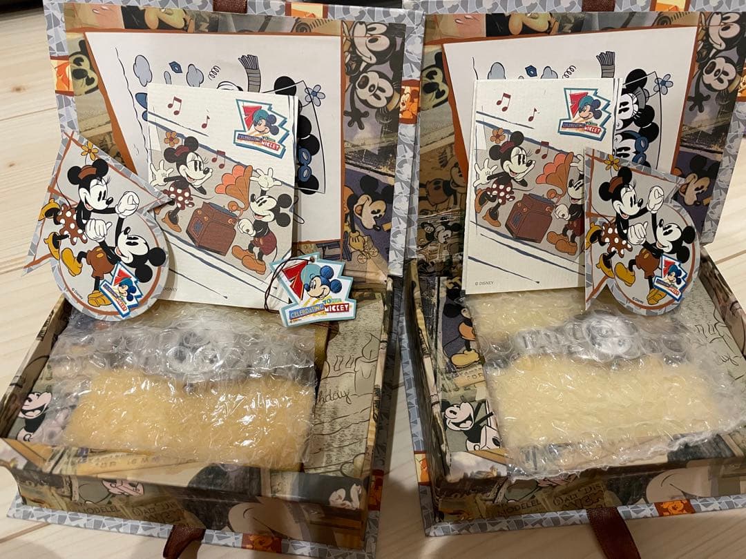 ディズニー 70周年 腕時計 時計