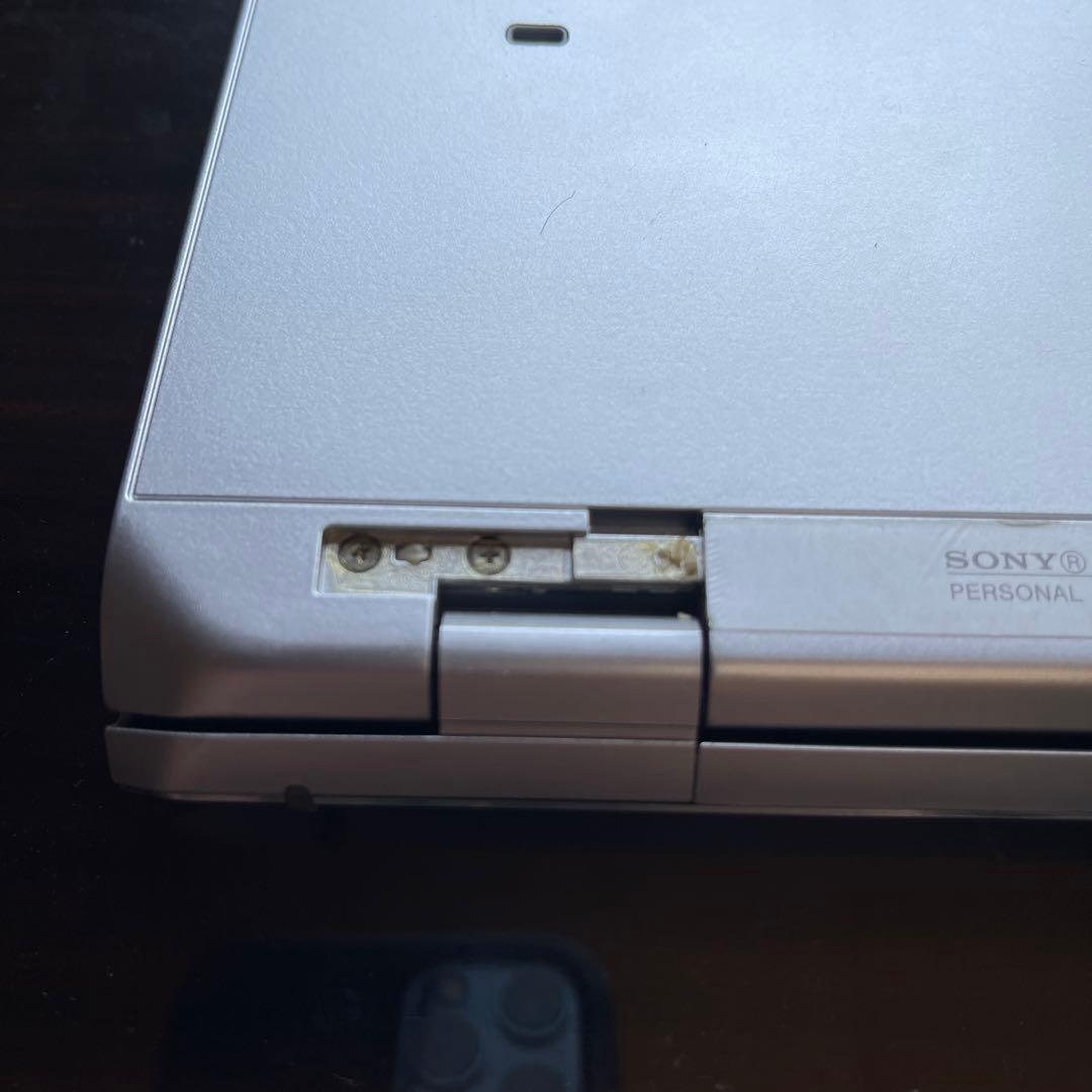 [中古]Sony VAIO ノートPC SVP132A1CN