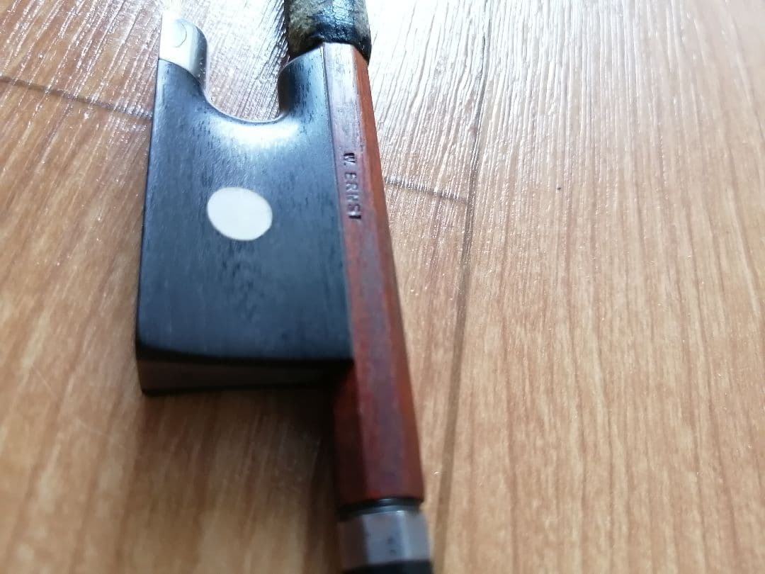 専用出品【Old finkel】ヴァイオリン　弓　No.14