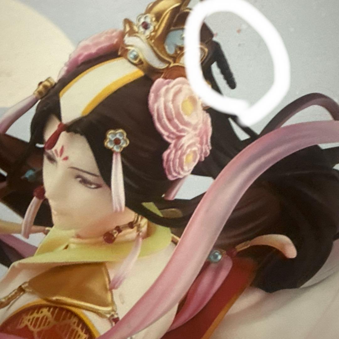 天官賜福　太子悦神　フィギュア