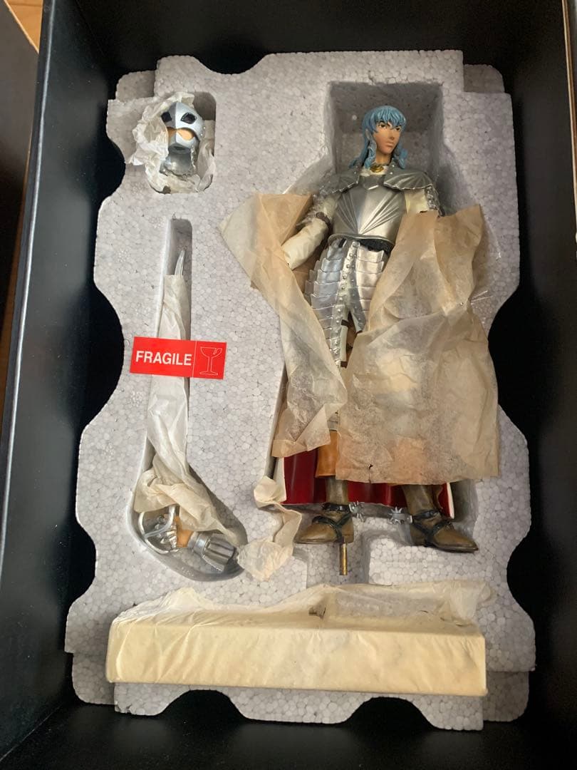 ベルセルク　　ART OF WAR