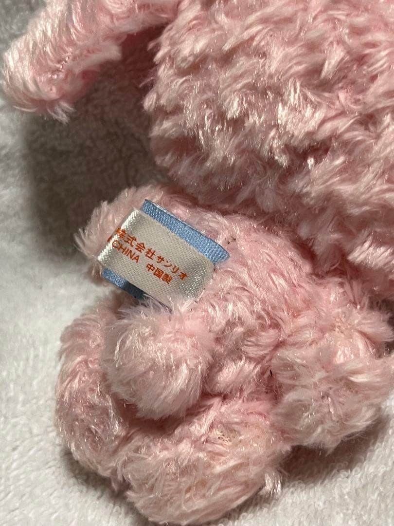 サンリオ シュガーバニーズ