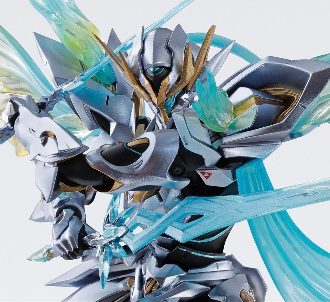 S.H.Figuarts サム　新品未開封