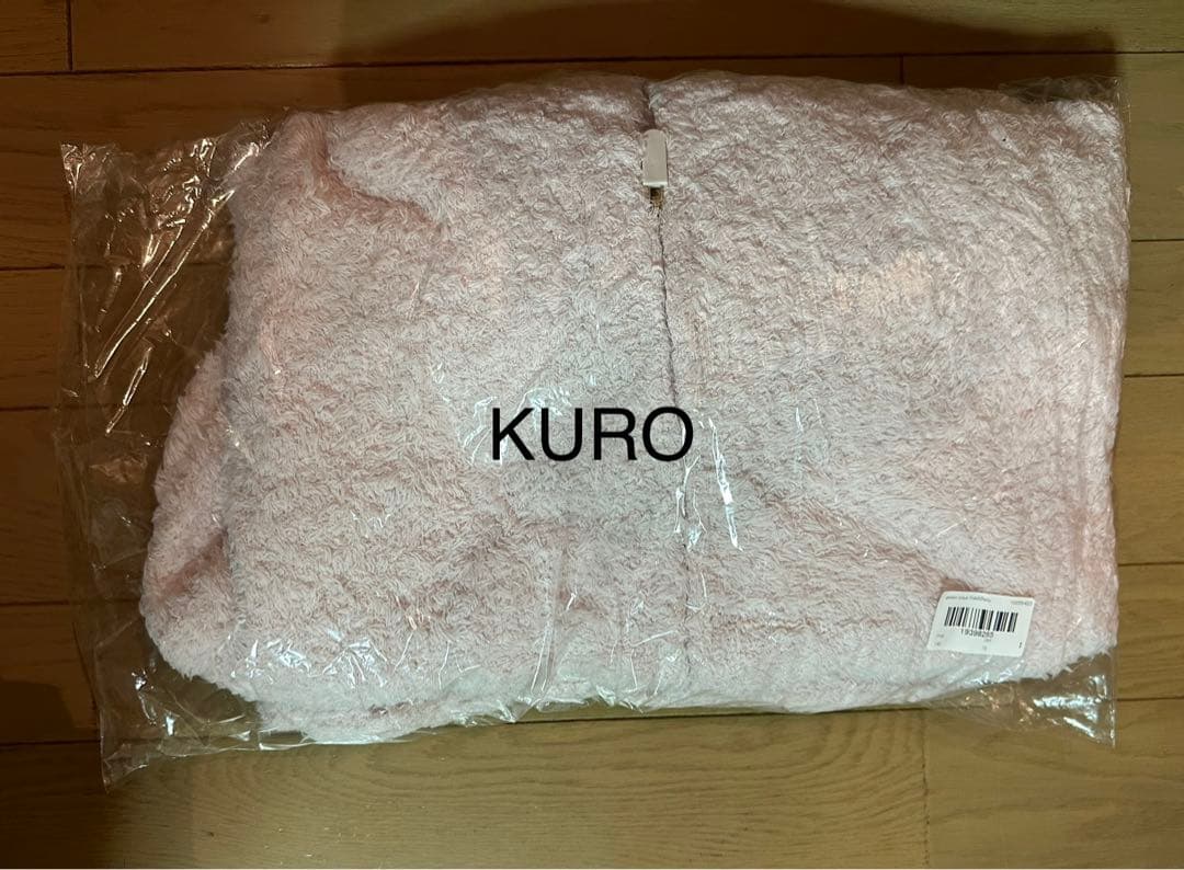 ジェラートピケ　ポケモン　ジュニア　140　プリンパーカ&ショートパンツセット