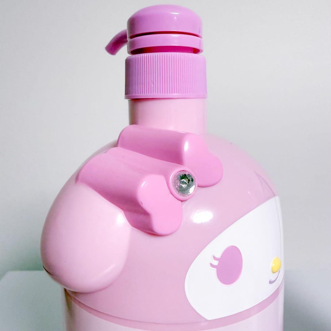 Rady マイメロディ グラデーションボトル ポンプボトル ディスペンサー