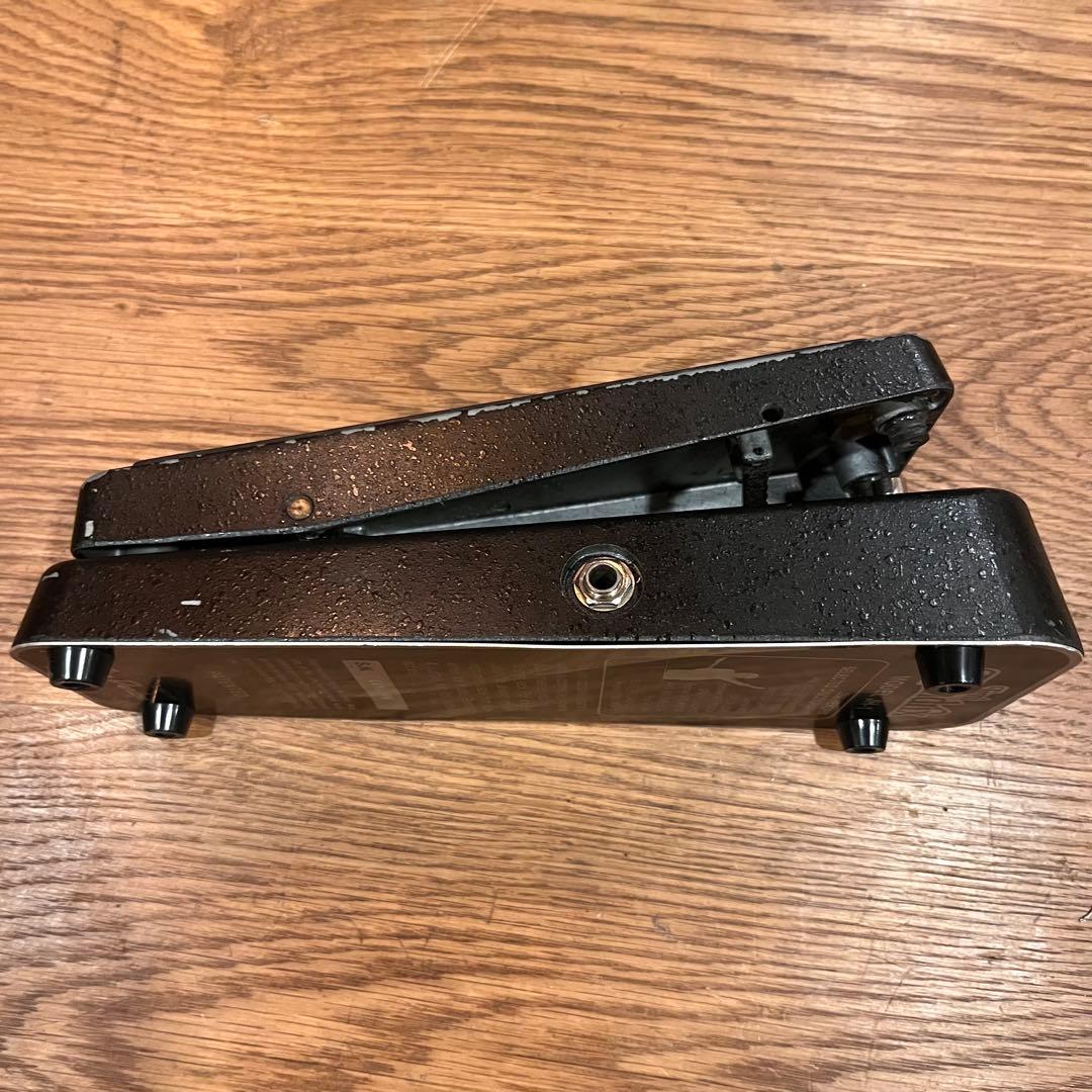 トゥルーバイパスMOD Jimi Hendrix JH-1 ワウペダル