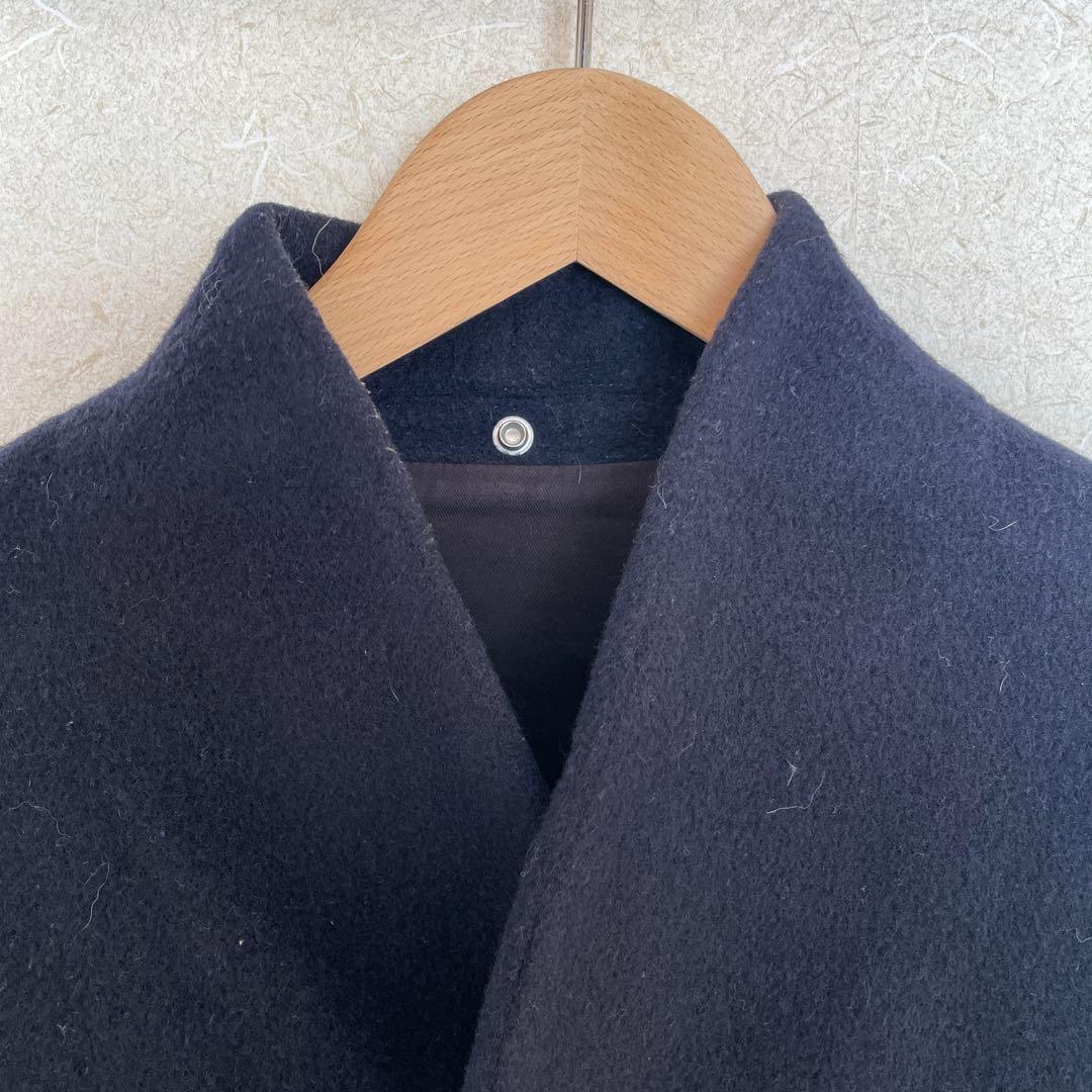 theSakaki スタジャン　ウール　M