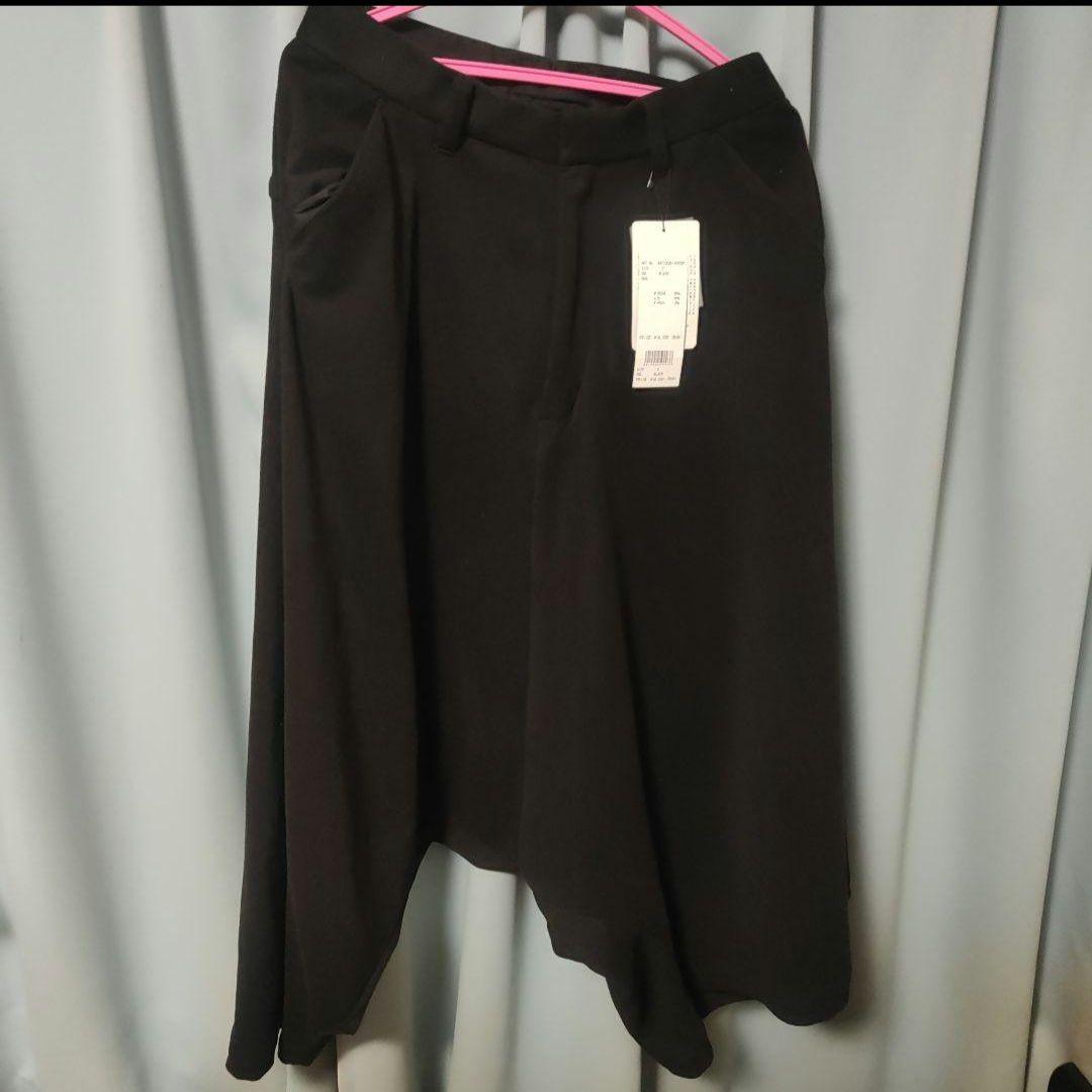 ノーアイディー　テーラードさえ　ライダース　zara hareパーカー