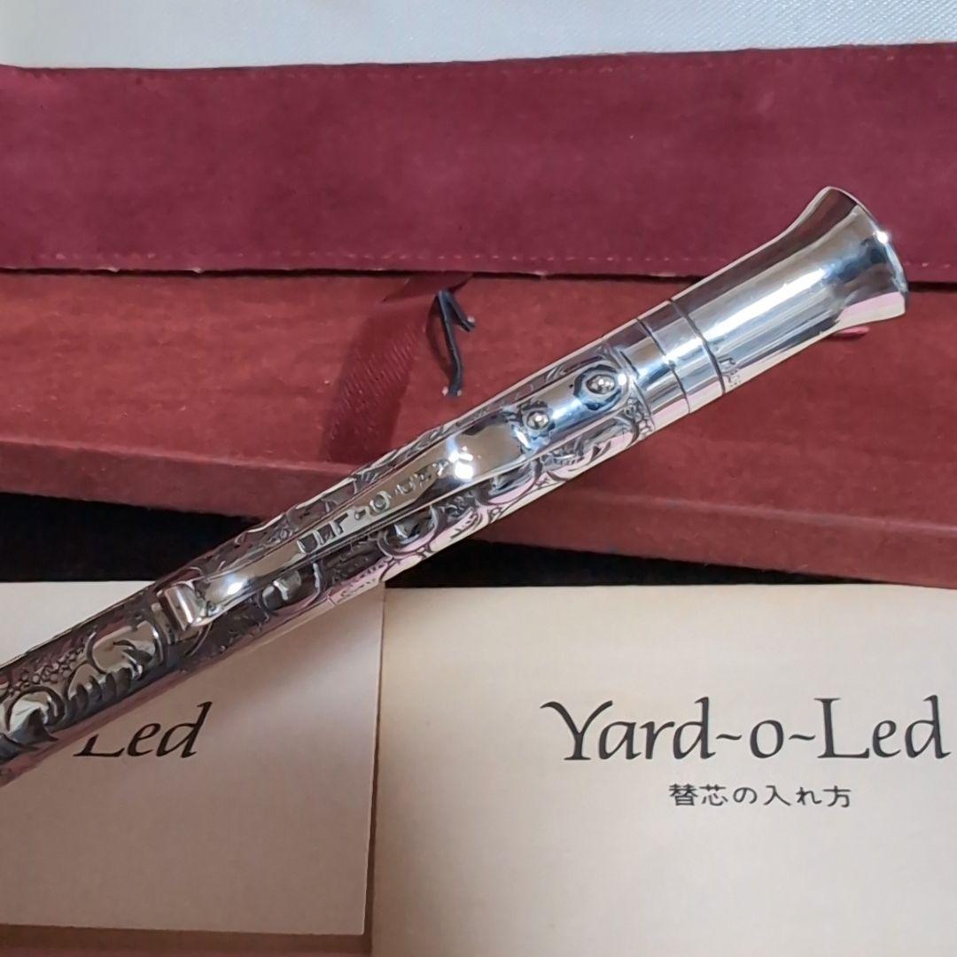 【美品・最初期型♪】 ヤード・オ・レッド パーフェクタ ヴィクトリアン ペンシル