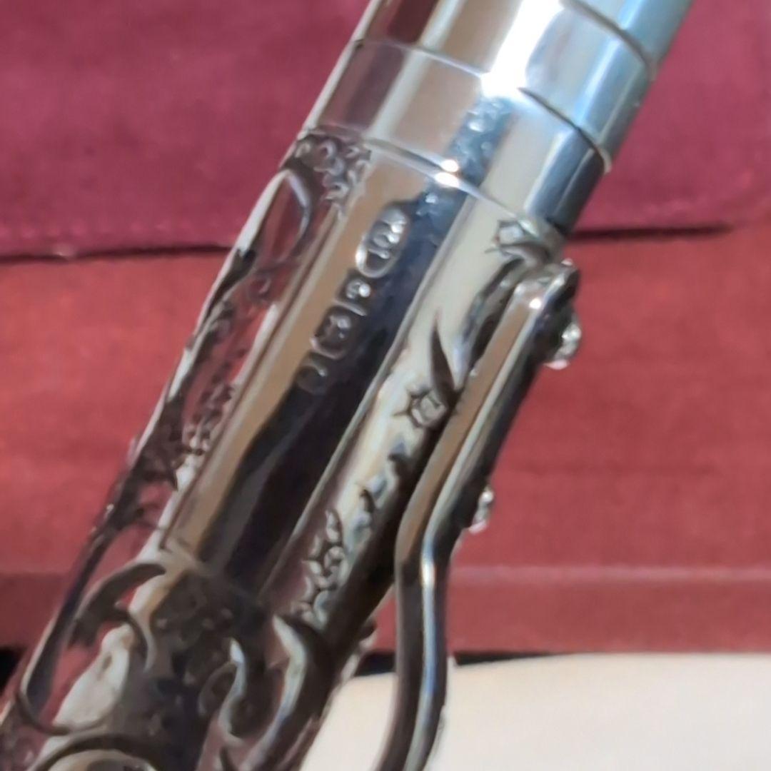 【美品・最初期型♪】 ヤード・オ・レッド パーフェクタ ヴィクトリアン ペンシル