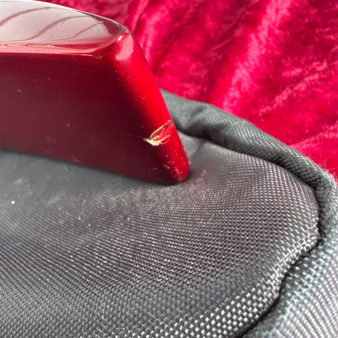 美品 メンテ済 GrassRoots PENICILLIN 千聖 FlyingV