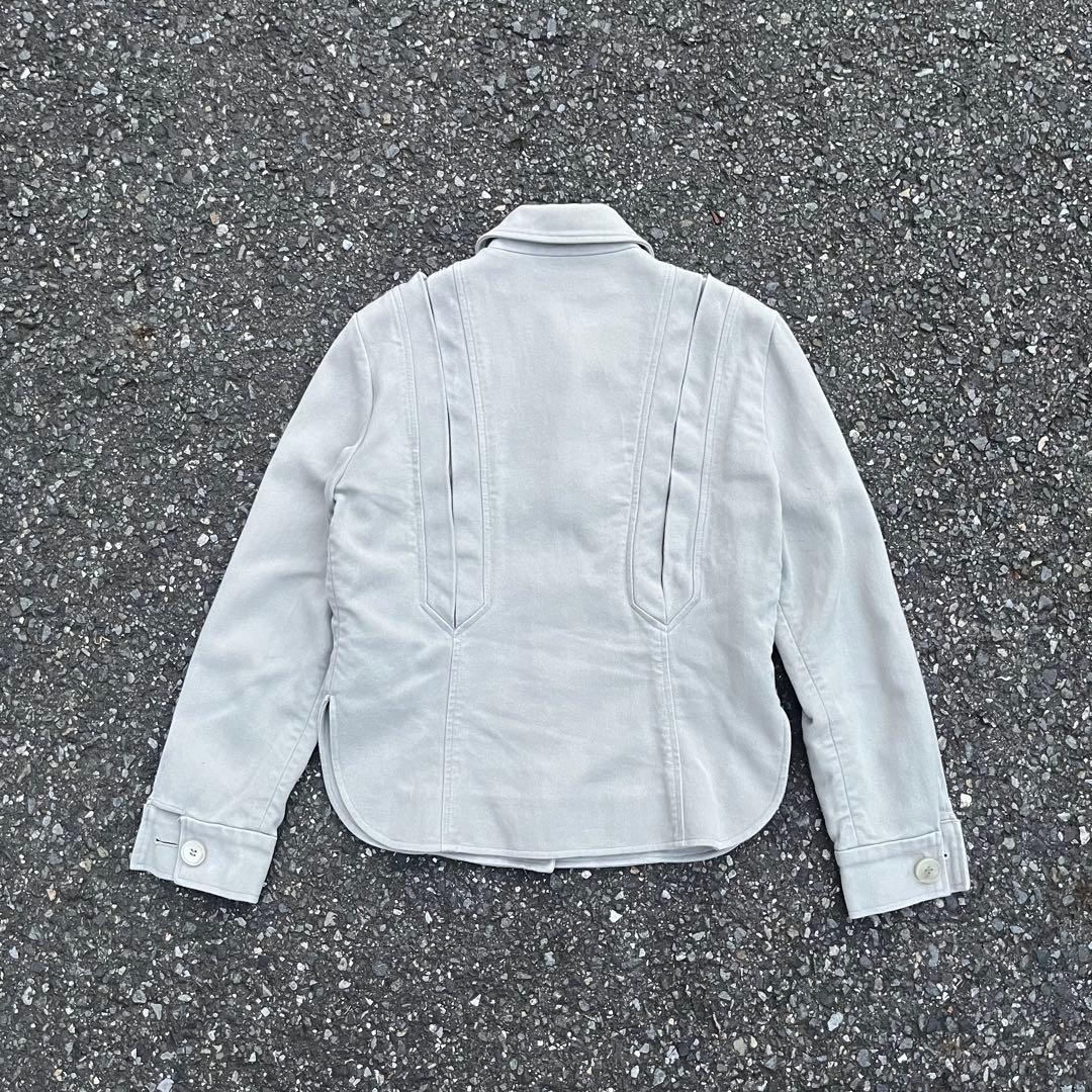 コムデギャルソン×MARNI archive jacket blouson
