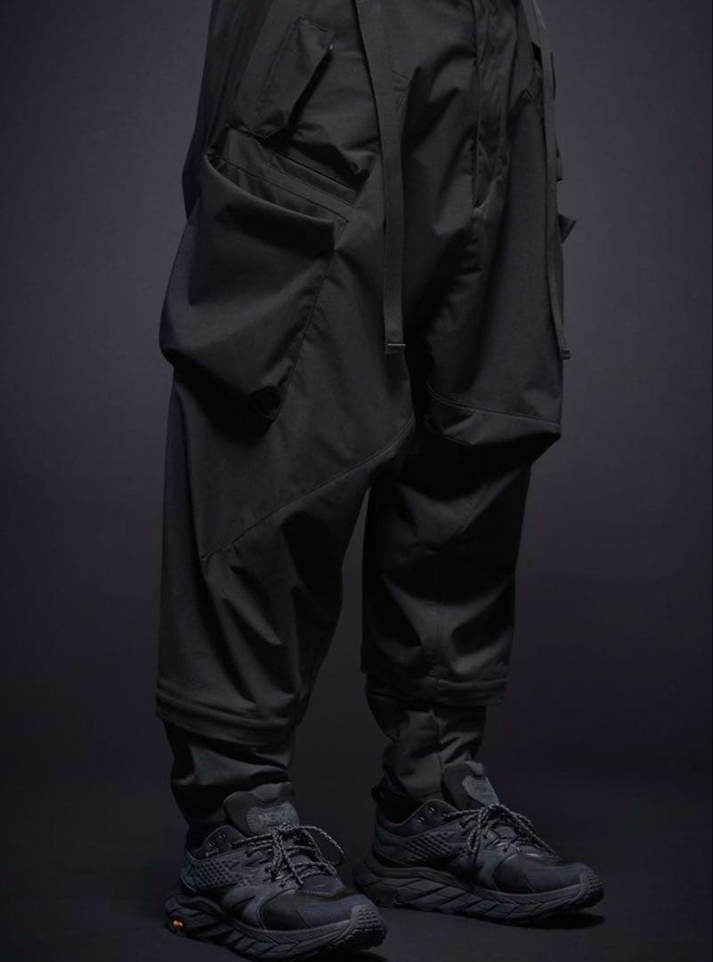 acronym アクロニウム P30A-E サイズS