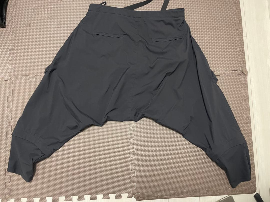 acronym アクロニウム P30A-E サイズS