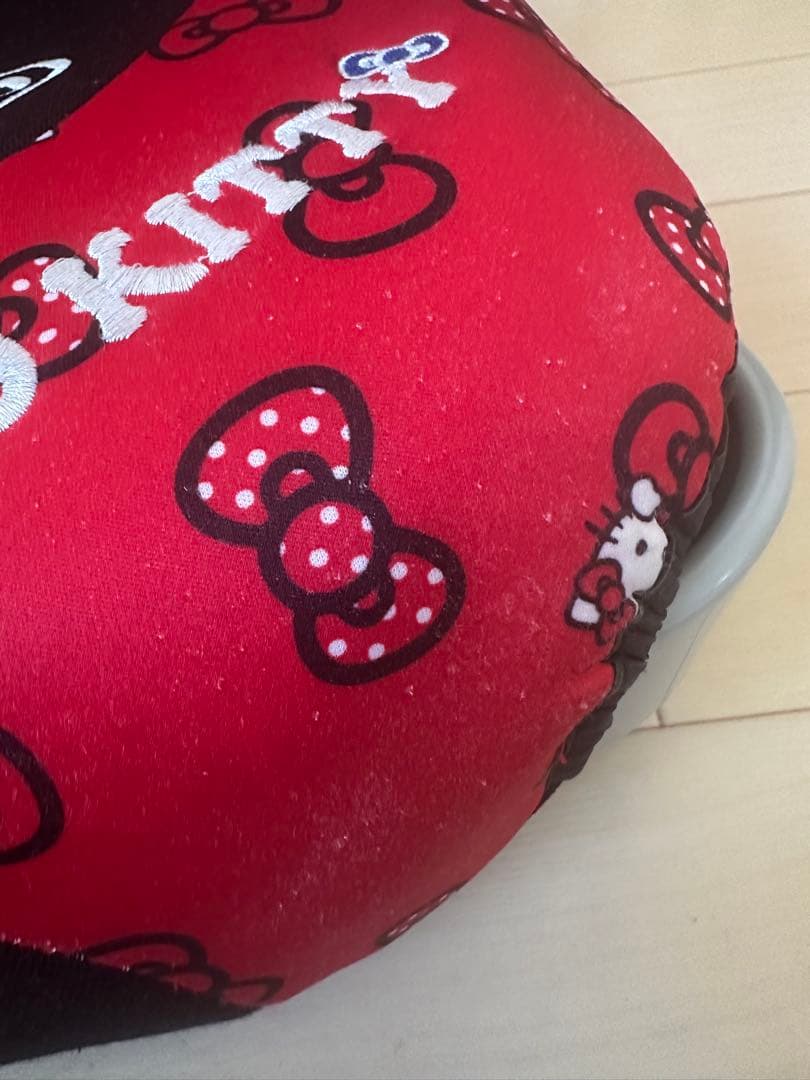 GRACO グレコ ジュニアシート ミニーマウス