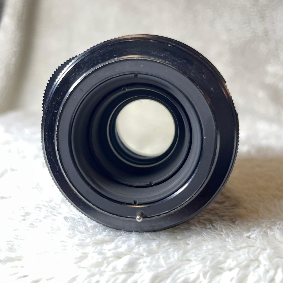 PENTAX SP Ⅱ 一眼レフカメラ 35mm