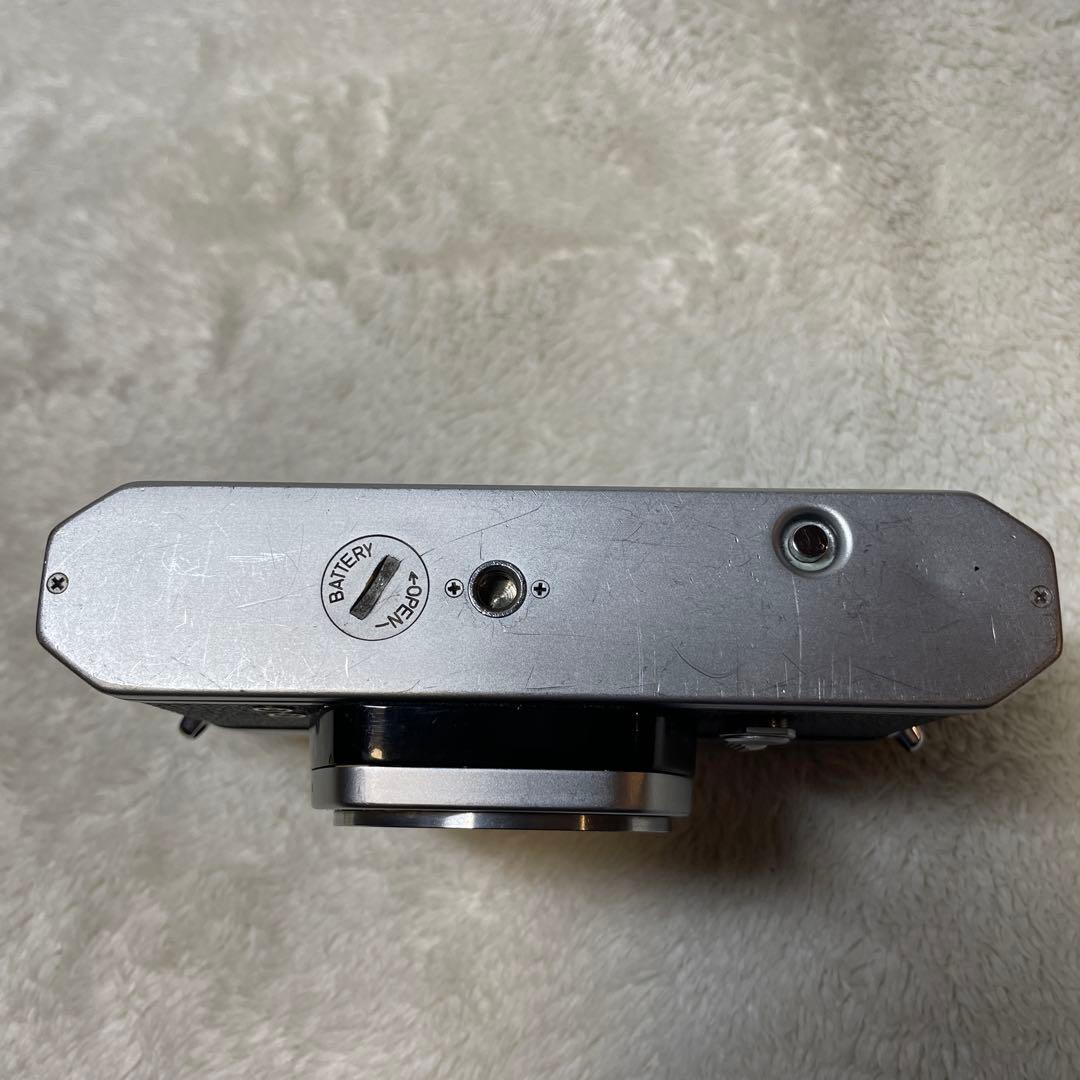 PENTAX SP Ⅱ 一眼レフカメラ 35mm