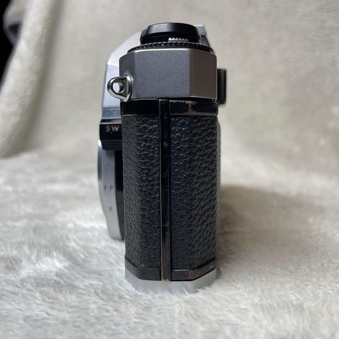 PENTAX SP Ⅱ 一眼レフカメラ 35mm