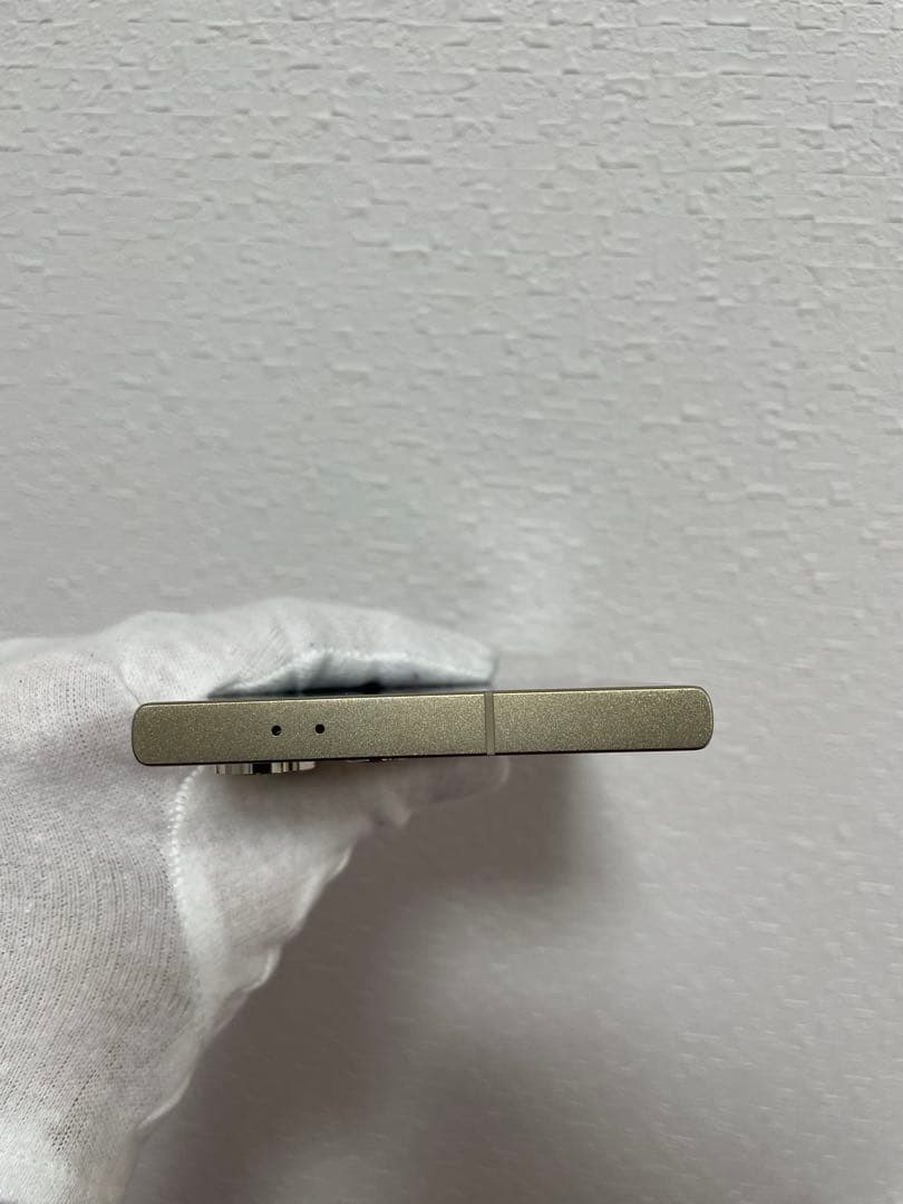 三*浦様 【美品】Galaxy S24 ULTRA 256GB イエロー SIM