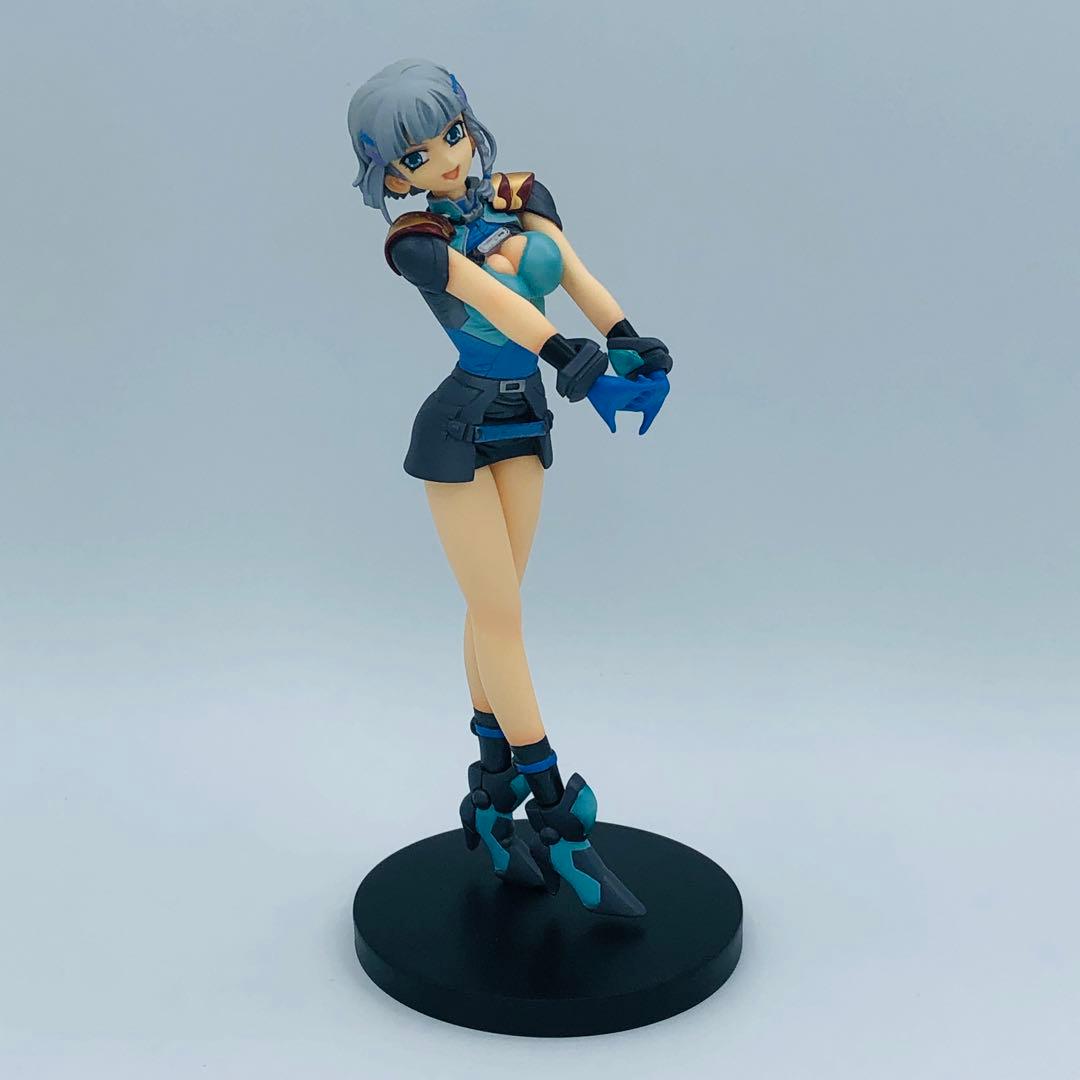 ボークス スーパーロボット大戦OG ゼオラ・シュバイツァー リペイント 1/8