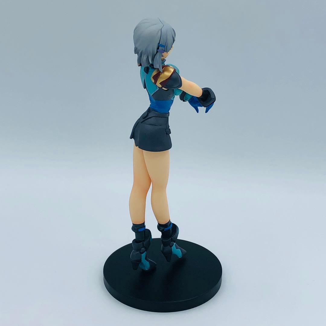 ボークス スーパーロボット大戦OG ゼオラ・シュバイツァー リペイント 1/8