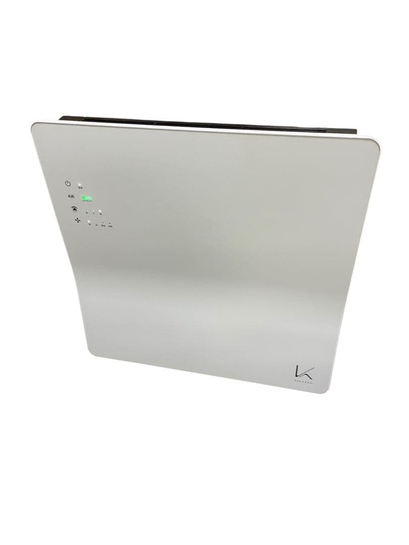 カルテック社 TURNED 光触媒除菌脱臭機 KL-W01 2020年製