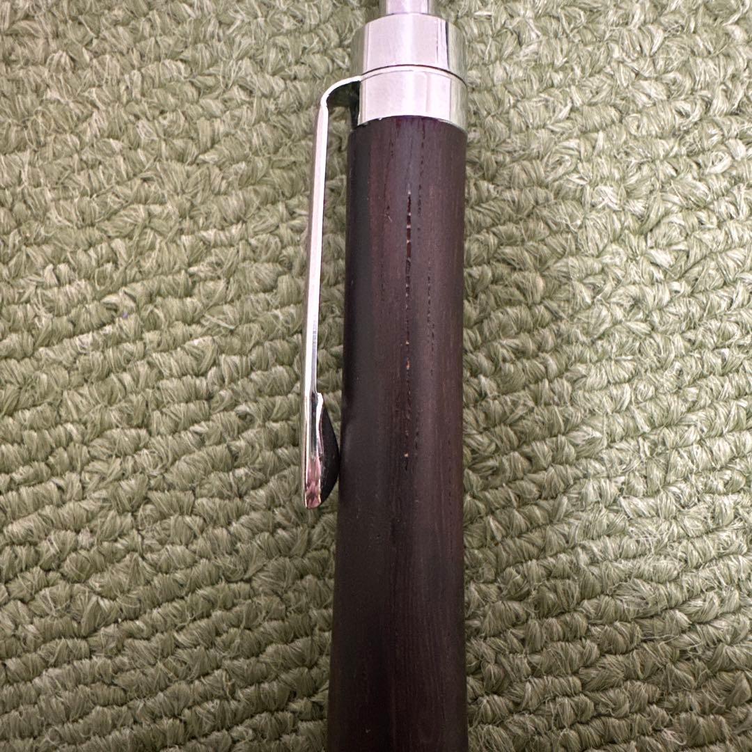 Craft A 木製シャープペンシル