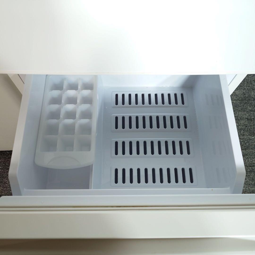 無印良品 生活家電 3点セット 冷蔵庫 洗濯機 電子レンジ D126