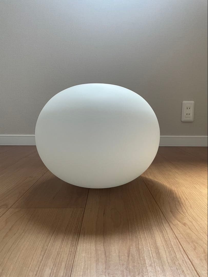 FLOS Glo-Ball C1 ホワイト Φ330mm
