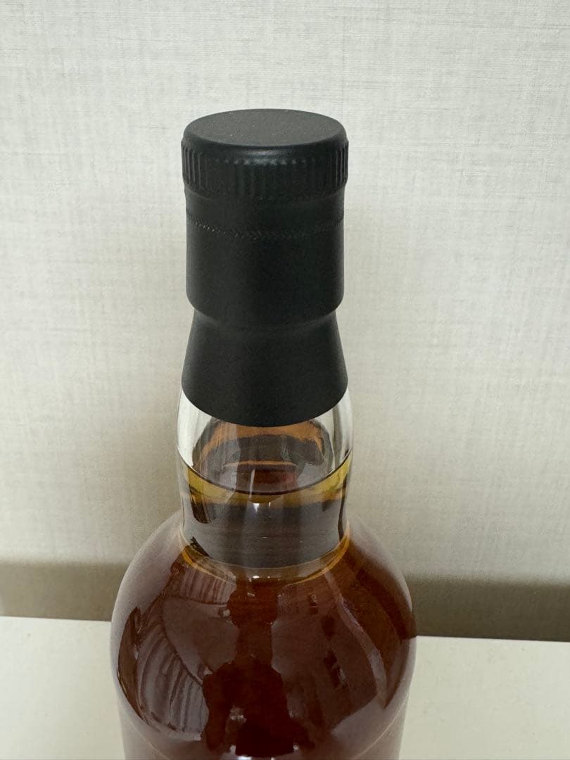 グレングラント 1998 24年 55.8% ホグスヘッド