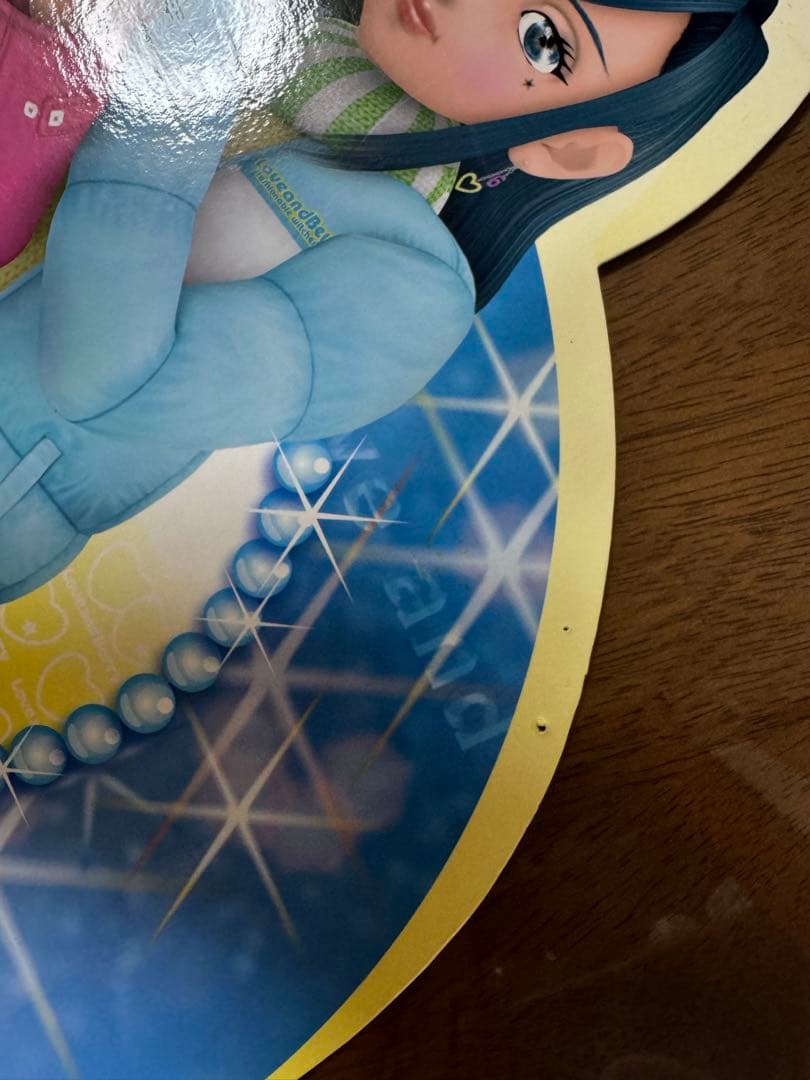 ラブandベリー パネル　2006冬