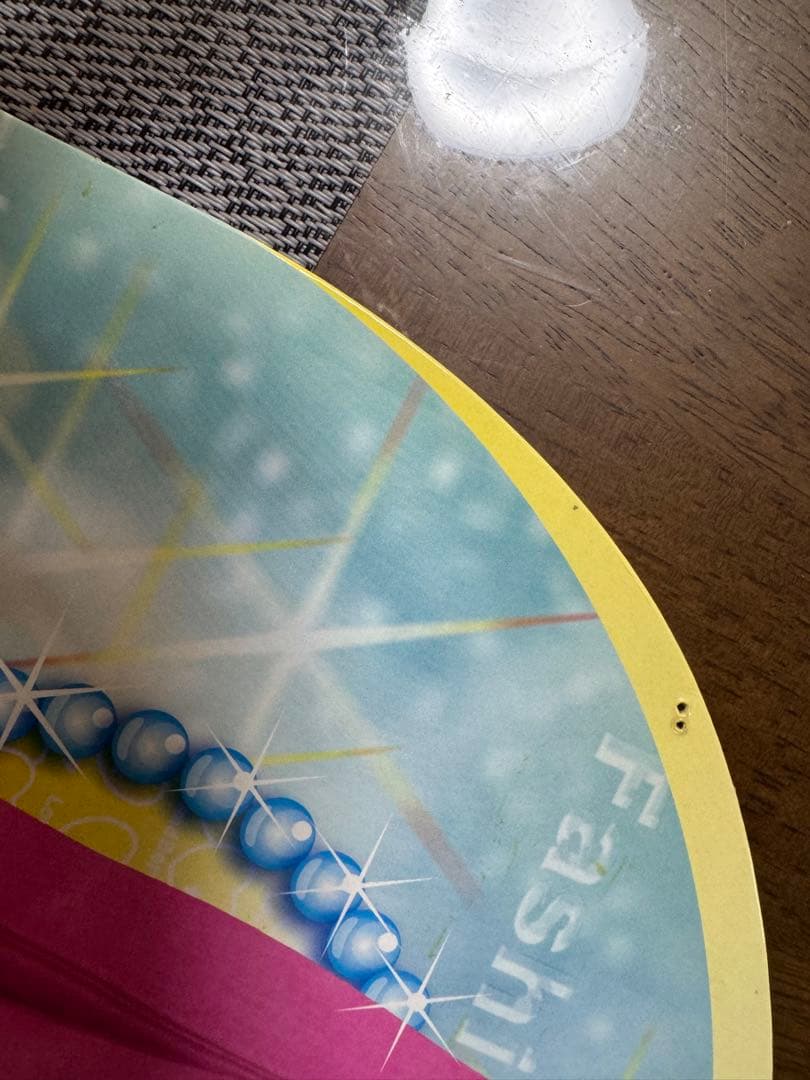 ラブandベリー パネル　2006冬