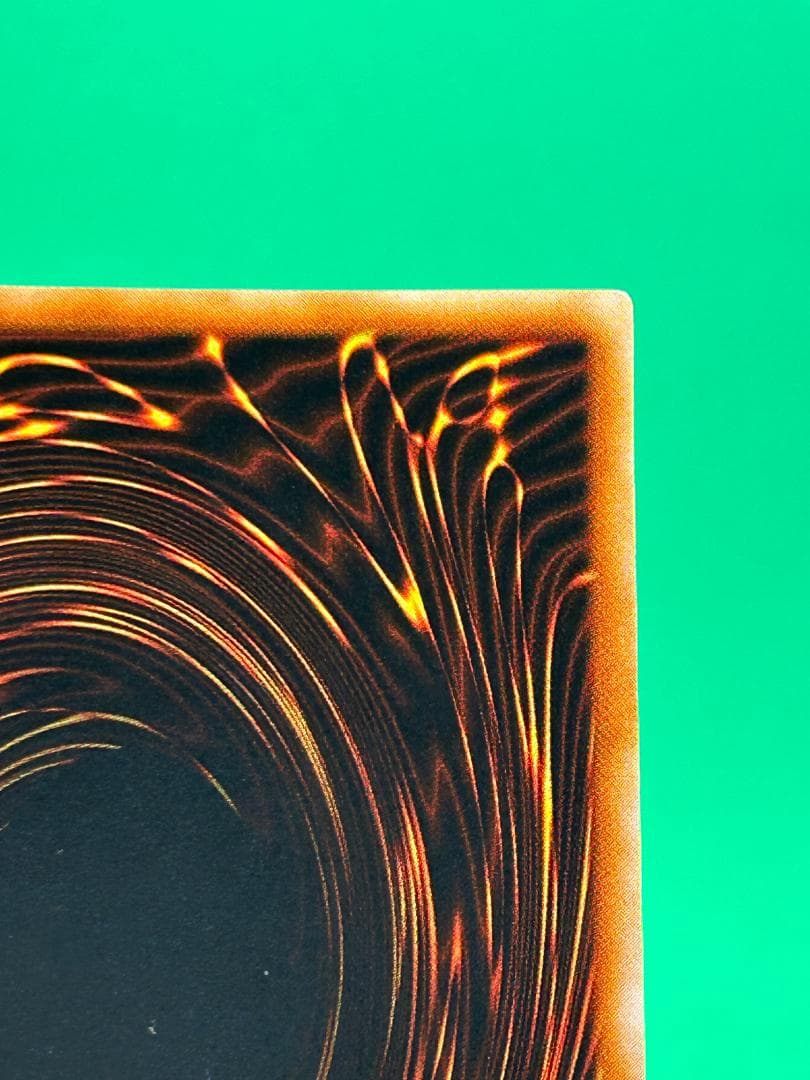 【美品 ② 死者蘇生 スーパーレア】ワンオーナー 初期 遊戯王 Vol.2