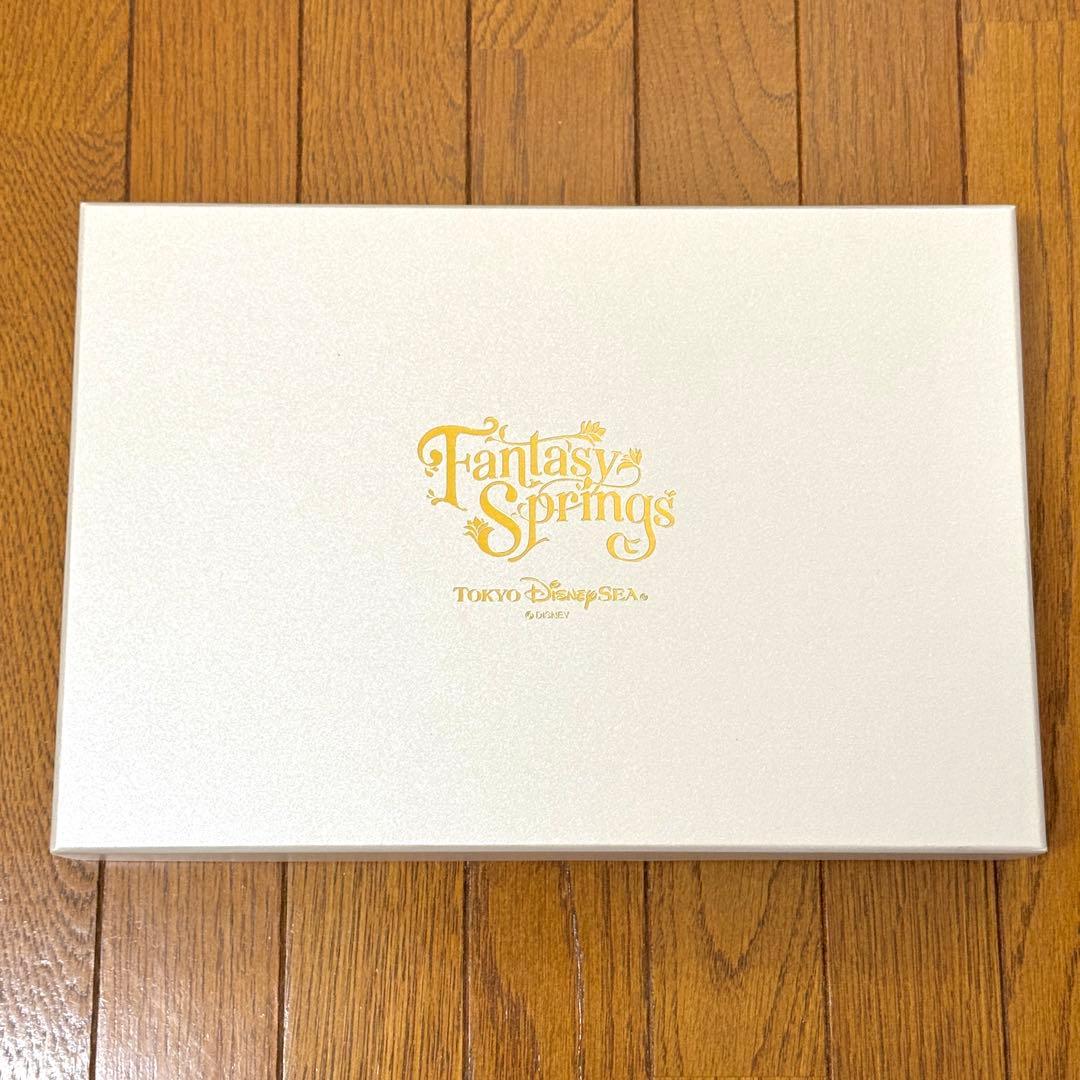 ファンタジースプリングス アートコレクション アートフレーム アナ