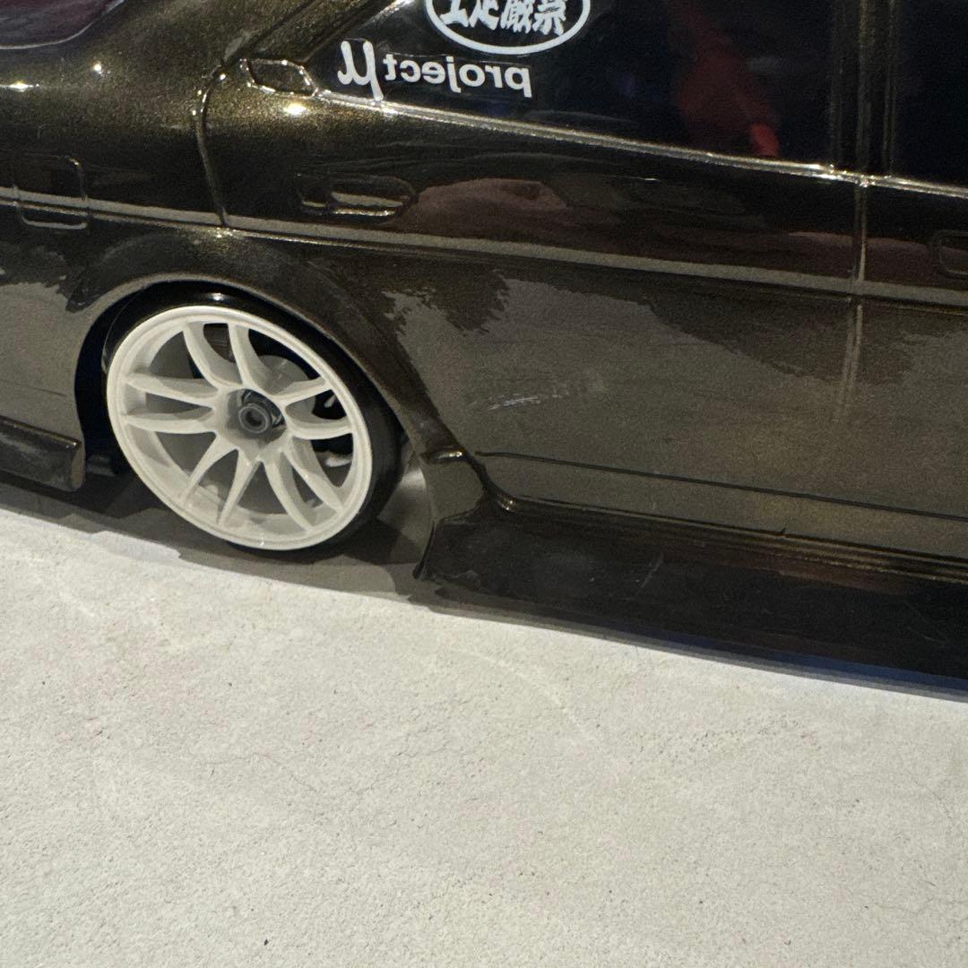 c35ローレル　ボディ　ライトもセット　送料込み　ドリフト