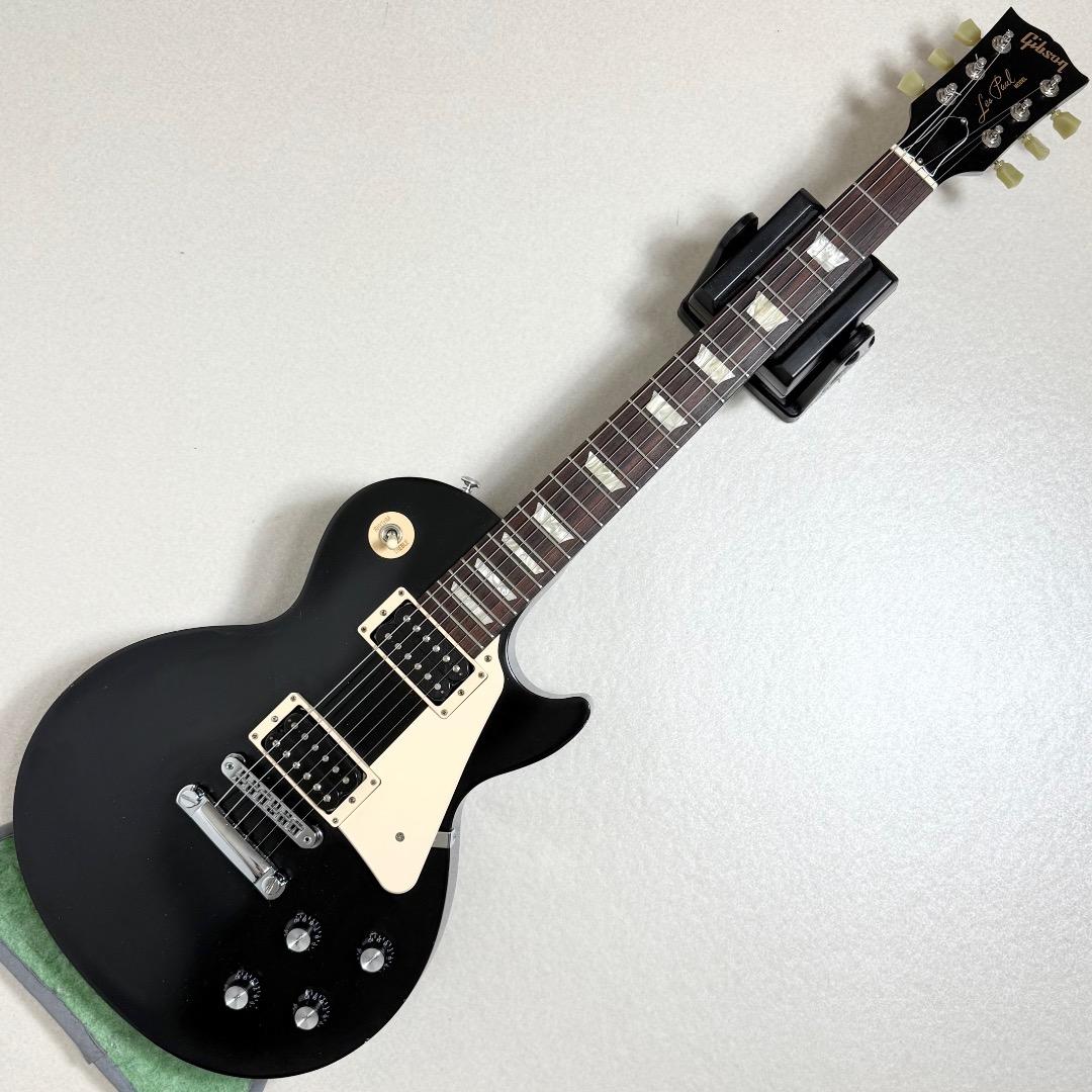 軽量 Gibson Les Paul Studio USA製 2016年