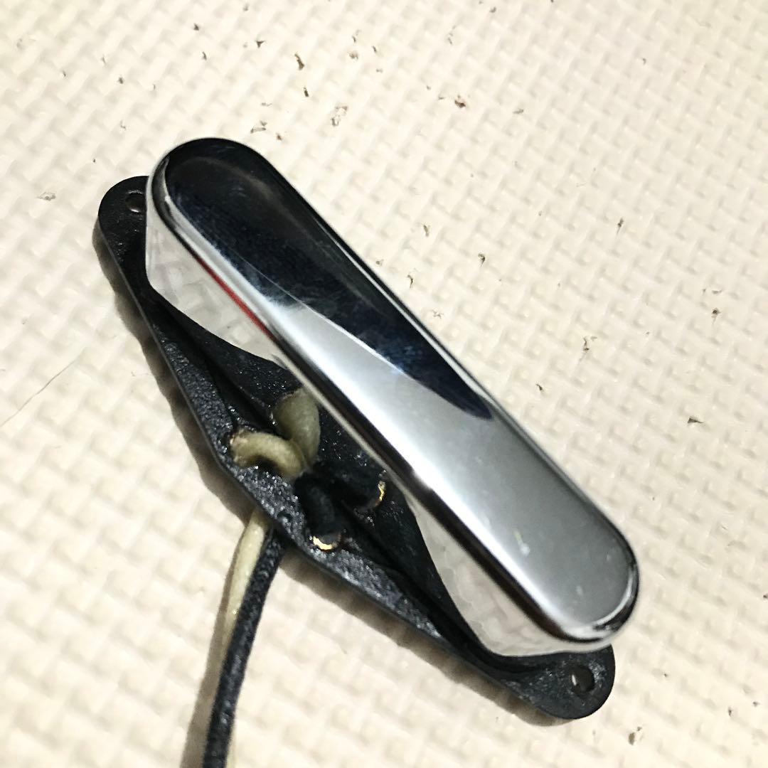 セイモアダンカン STR 1 ヴィンテージ テレ ネック