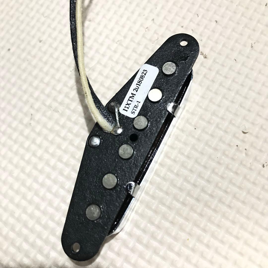 セイモアダンカン STR 1 ヴィンテージ テレ ネック