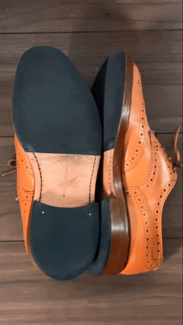 トリッカーズ Trickers バートン