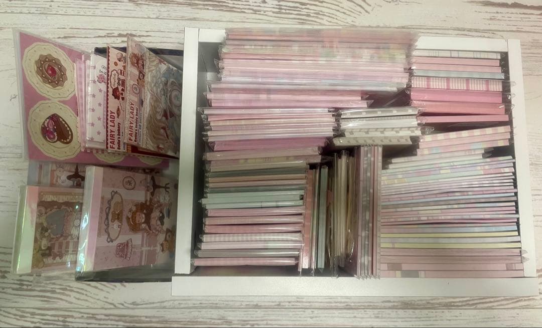 お値下げ☆作家様メモ　大量まとめ売り