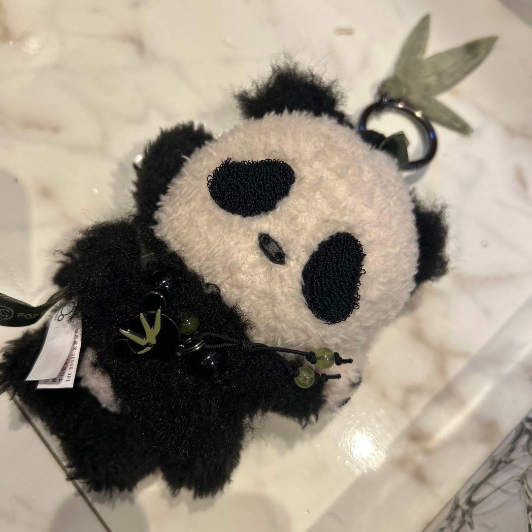 新品　POPMART スカルパンダSKULLPANDA XGコラボ　日本　正規品