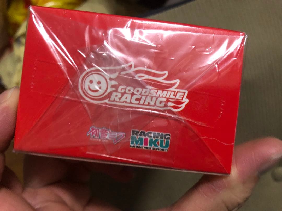 1/43 グッドスマイル 初音ミク AMG 2025